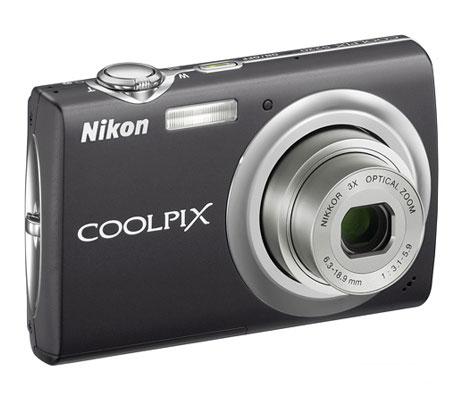Foto 1 - Nikon - cameras - consertos - centro rj