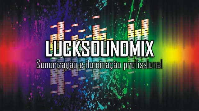 LuckSoundMix - Dj luciano