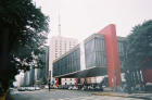 Learn Portuguese, Spanish or English in SP
