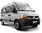Locação de vans com motoristas - Campo Grande/MS