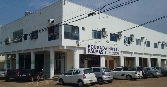 Foto 1 - Hotel Pousada em Palmas Tocantins