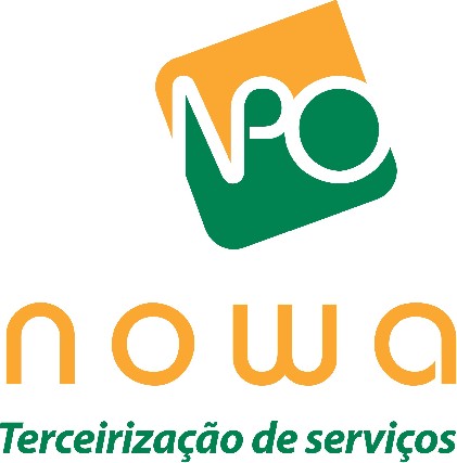 Foto 1 - NOWA - terceirização de serviços ltda