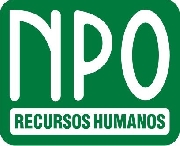 NPO - recursos humanos e mão de obra temporária