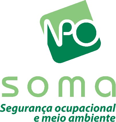 Foto 1 - SOMA - Segurana Ocupacional e Meio Ambiente