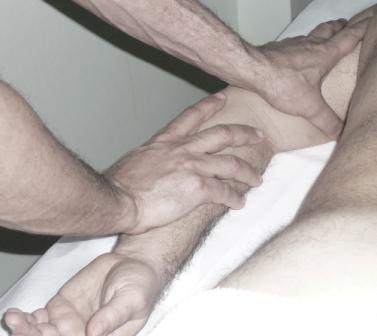 Foto 1 - Stefano massoterapeuta - massagista rj