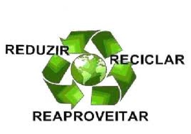 Re utilizamos seu lixo eletronico