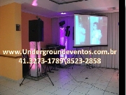 DJ Curitiba