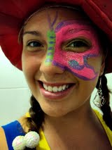 Recreação infantil em florianópolis