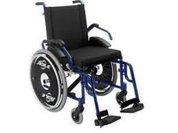 Foto 1 - Aluguel de cadeira de rodas 19 3601 5447