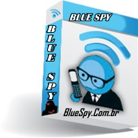 Foto 1 - BlueSpy Programa Java Espio de Celular
