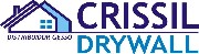 Crissil drywall