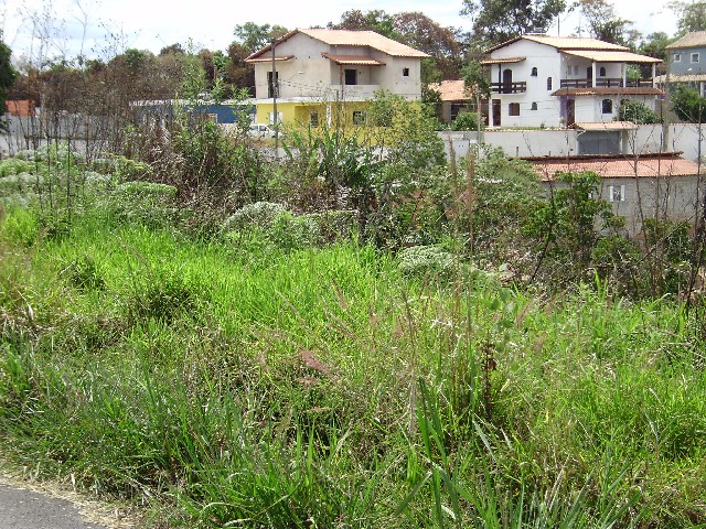 Foto 1 - Vendo terreno em aruj  aceito troca