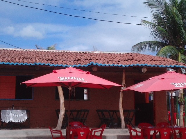 Foto 1 - Restaurante praia zona sul