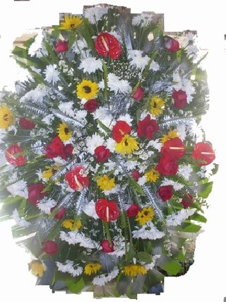 Foto 1 - Coroa de flores 24hs osasco Ligue 3599-1409