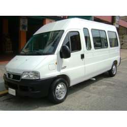 Transporte Universitário Puc Pr