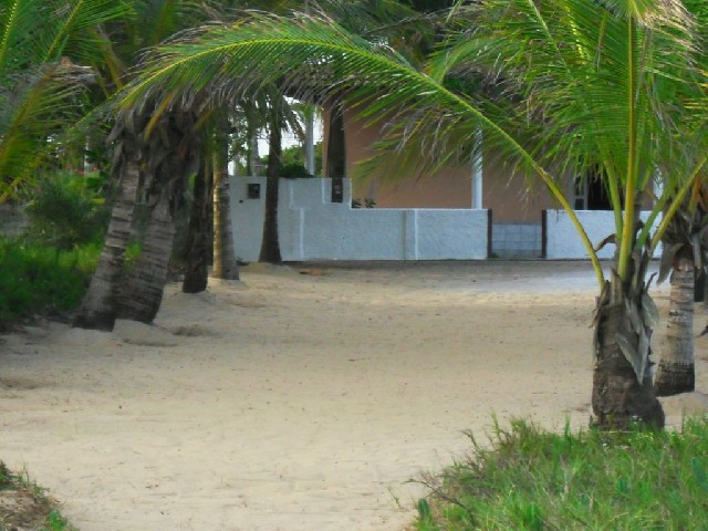 Foto 1 - Casa frente para o mar nova viçosa ba