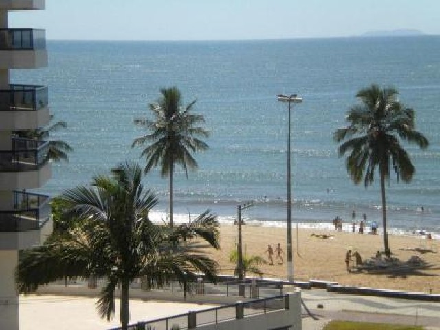 Foto 1 - Apartamento caraguatatuba com vista pro mar