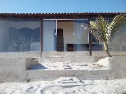 Casa frente para Praia -  Arraial do Cabo