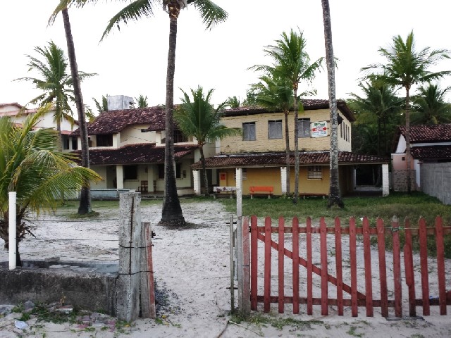 Foto 1 - Casa de praia
