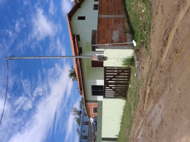Foto 1 - Vende casa so pedro da aldeia - RJ