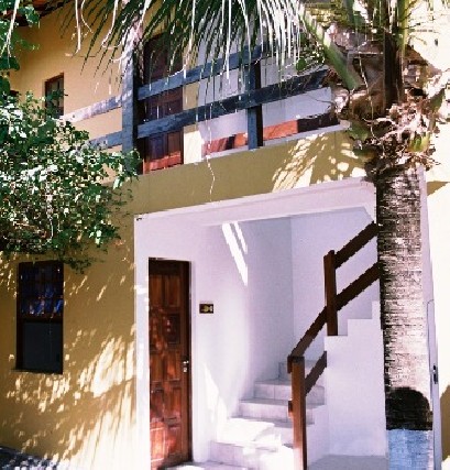 Foto 1 - Apartamentos & Suítes em Salvador Bahia